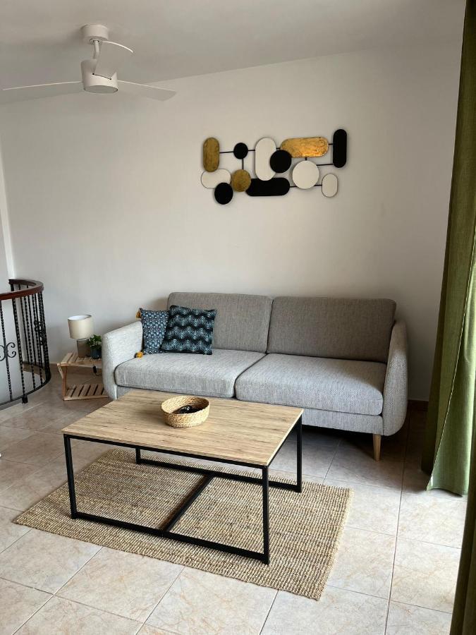 Appartement Casa Geranios 5